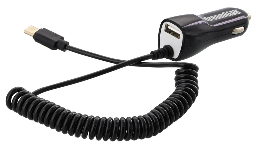 dreamGEAR Nintendo Switch OLED Essentials Bundle