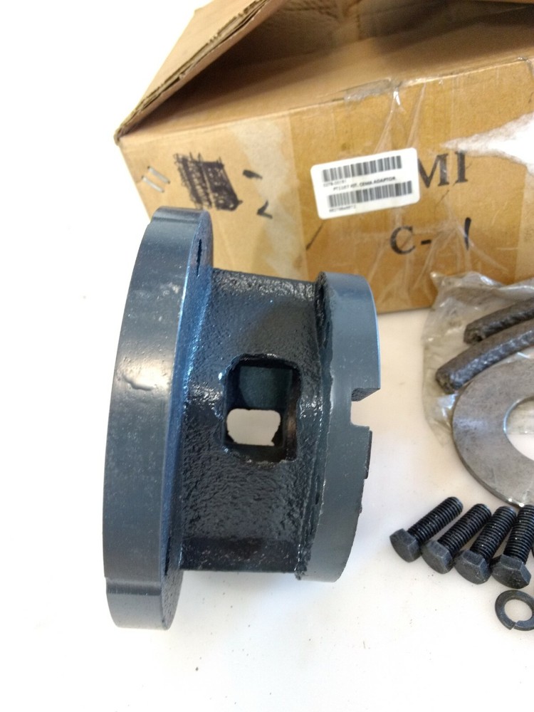 PT1107 kit Cema adapter Hub City