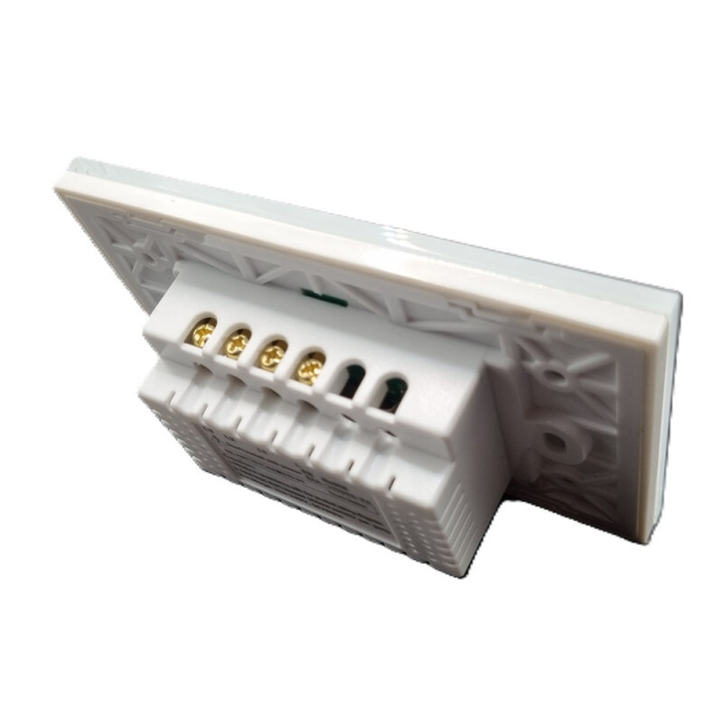 Touch Glass Light Switch