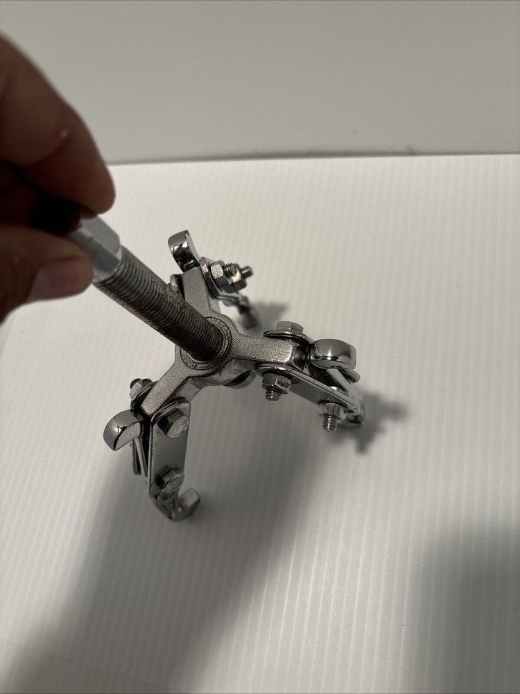 ARM PULLER 75 India Drop Forced V-62 (D)