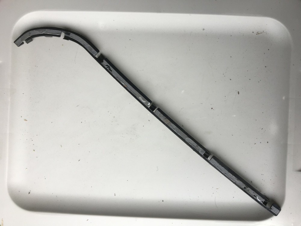 Tesla Model 3 Windshield harness Holding Strip Plastic 2017-2021