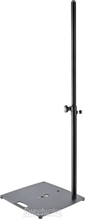 K&M 26727 Flat-base Speaker Stand Pro