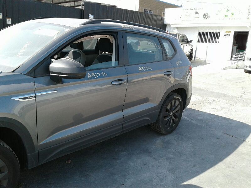 TAOS 2022 Camera/Projector 116036