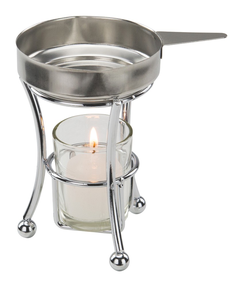 Butter Warmer, 4-pc Set (12 Set)