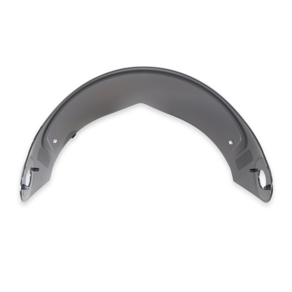 Simpson Motorcycle Helmet Replacement Shield Gold Mirror - Mod Bandit MBGSE
