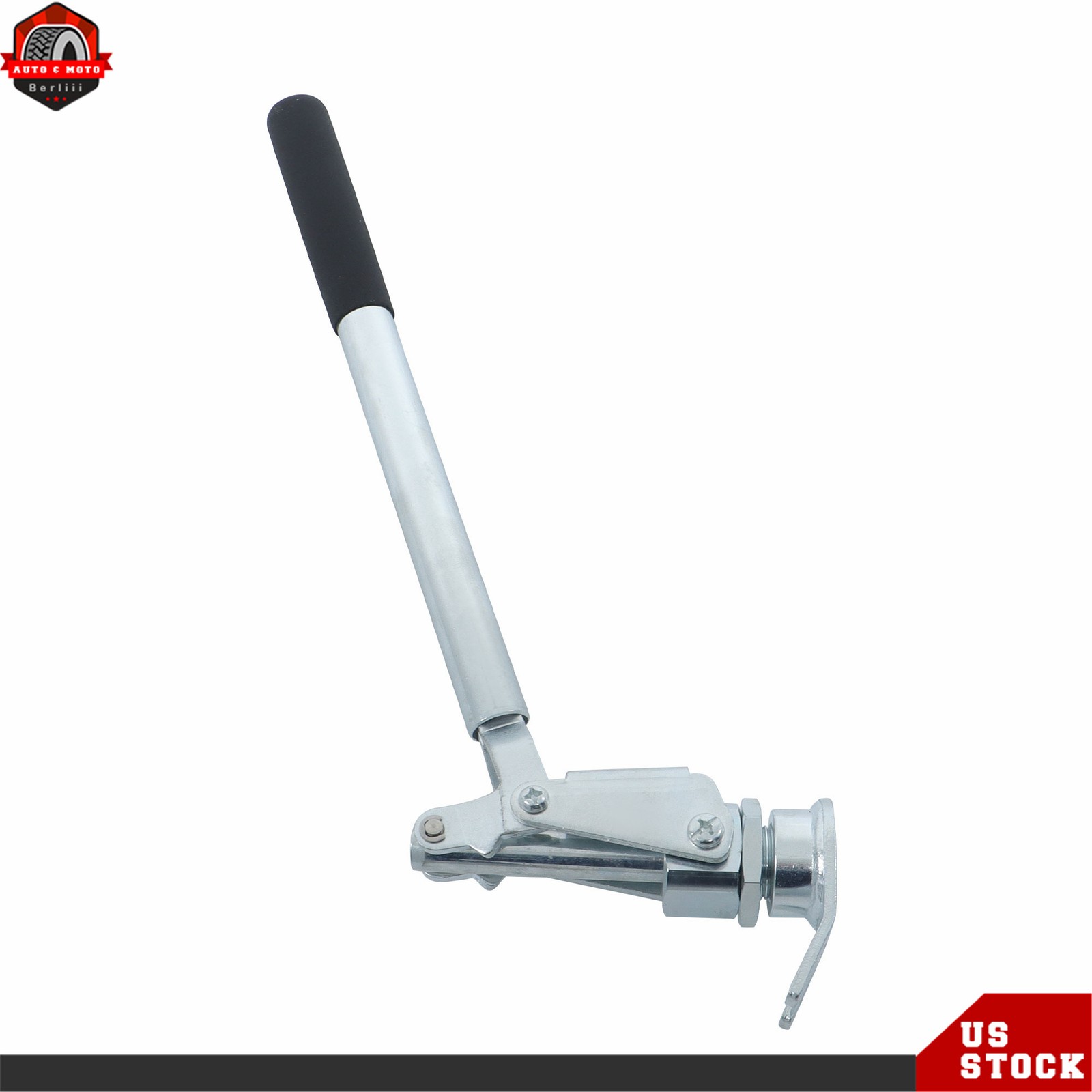 Valve Spring Compressor 66784 For All 3/8" and 7/16" Stud Mount Rocker Studs