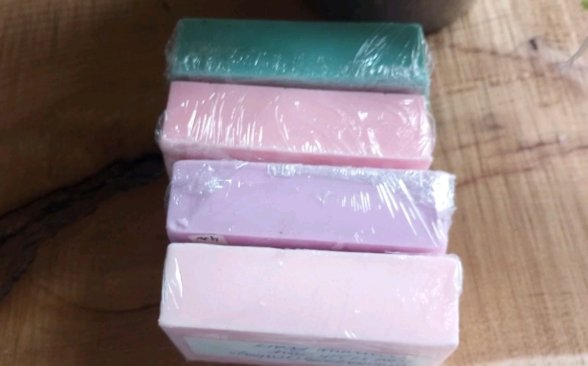 Goat's Milk Soap - 2/$6 Your Choice Of Scents!