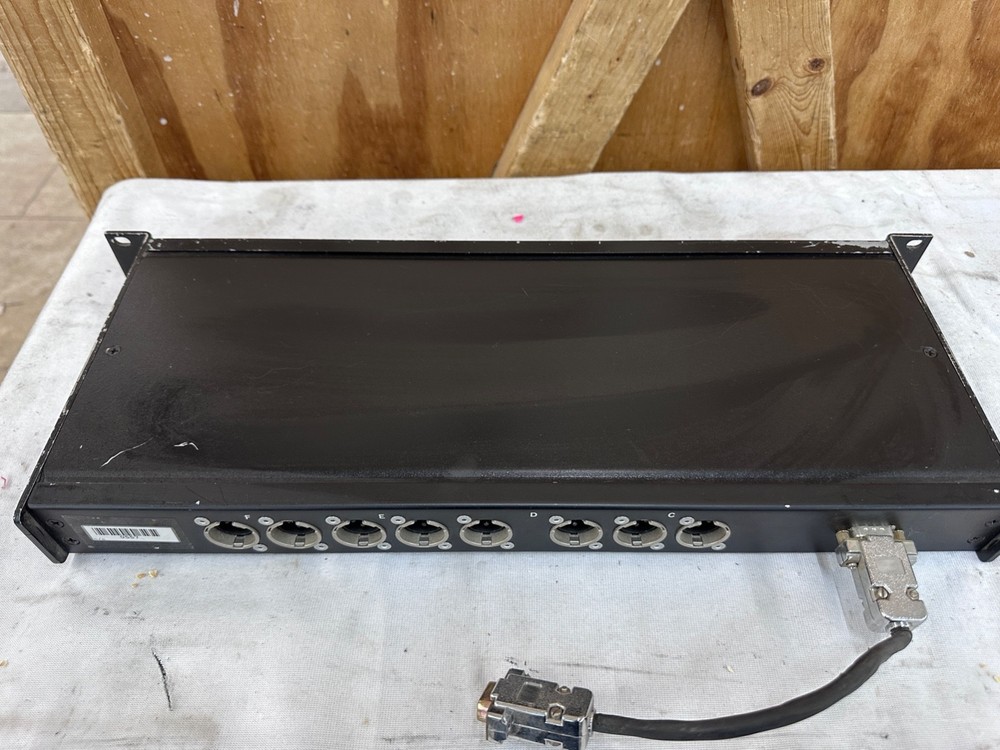 Production Intercom MSM-3 - Please Read