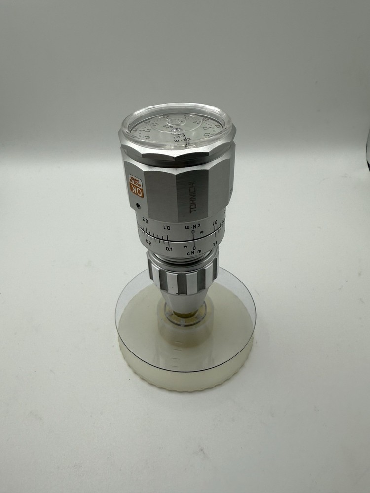 Tohnichi ATG09CN Torque Gauge