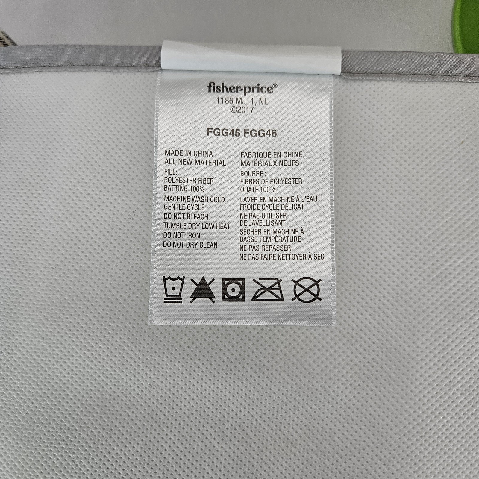 Baby Playmat deluxe kick & play piano gym learning toy & 2 maracas soft rattles