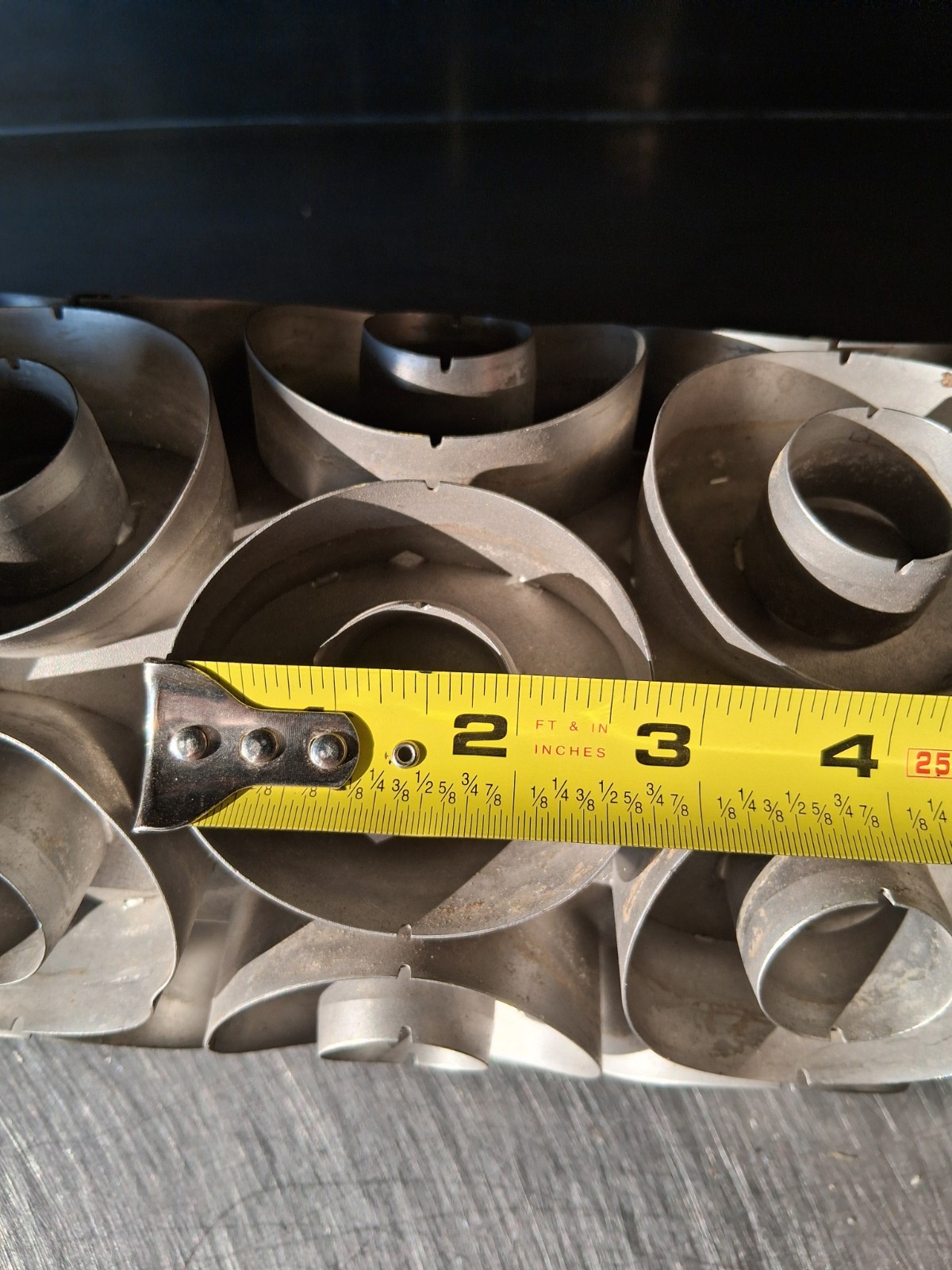 Commercial Doughnut / Donut Sheeter Cutter - High Production Good condition