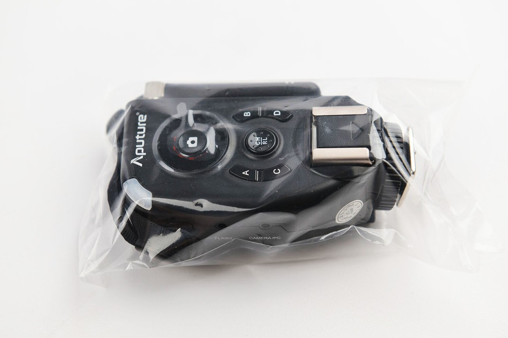 New Aputure Trigmaster Plus II 2.4G PRO Wireless Flash Triggers