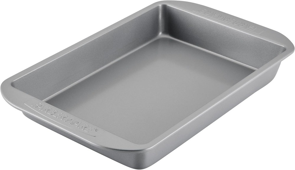 Nonsti Bakeware Baking Pan / Nonsti Cake Pan, Rec - 9