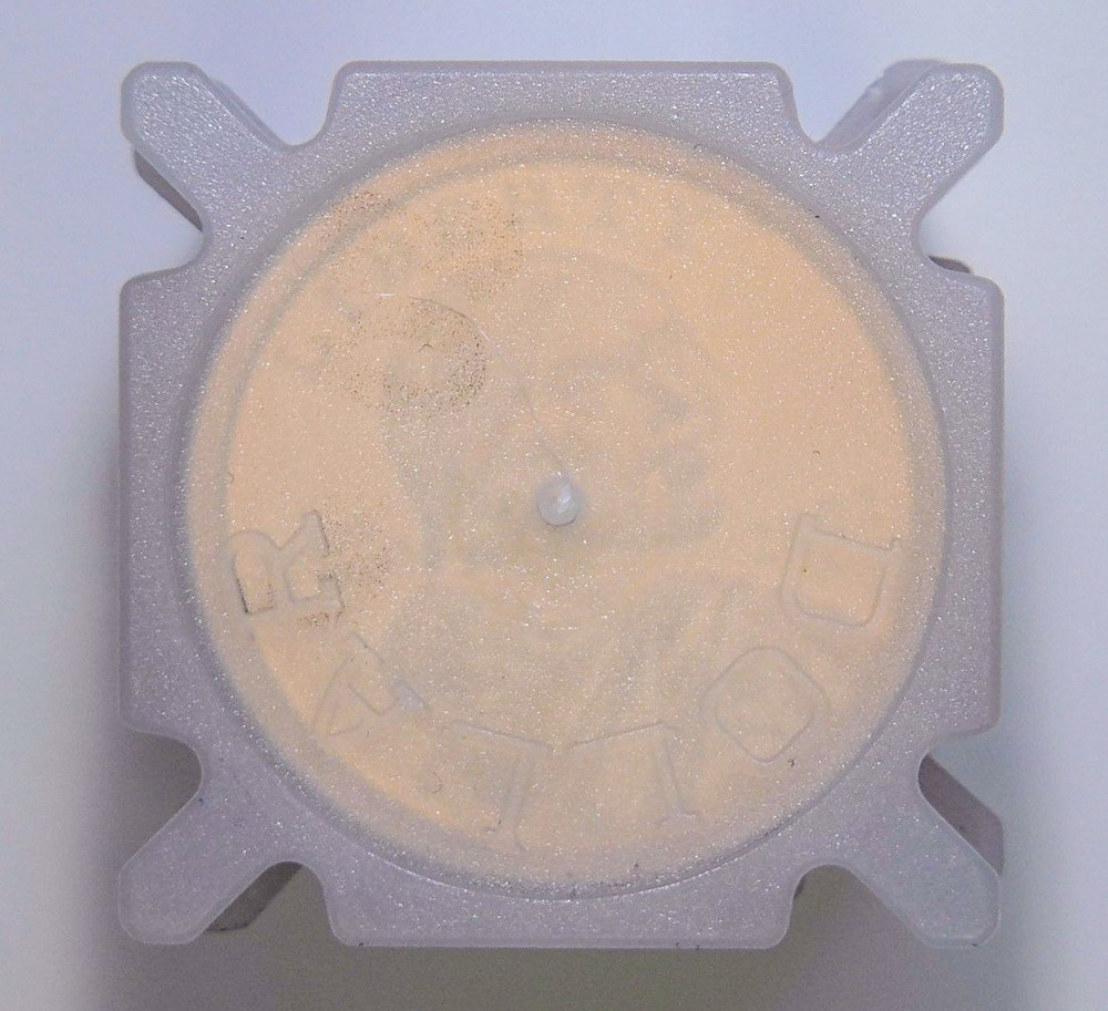 Mixed Dates Proof Sacagawea 25 Coin Dollar Roll CS
