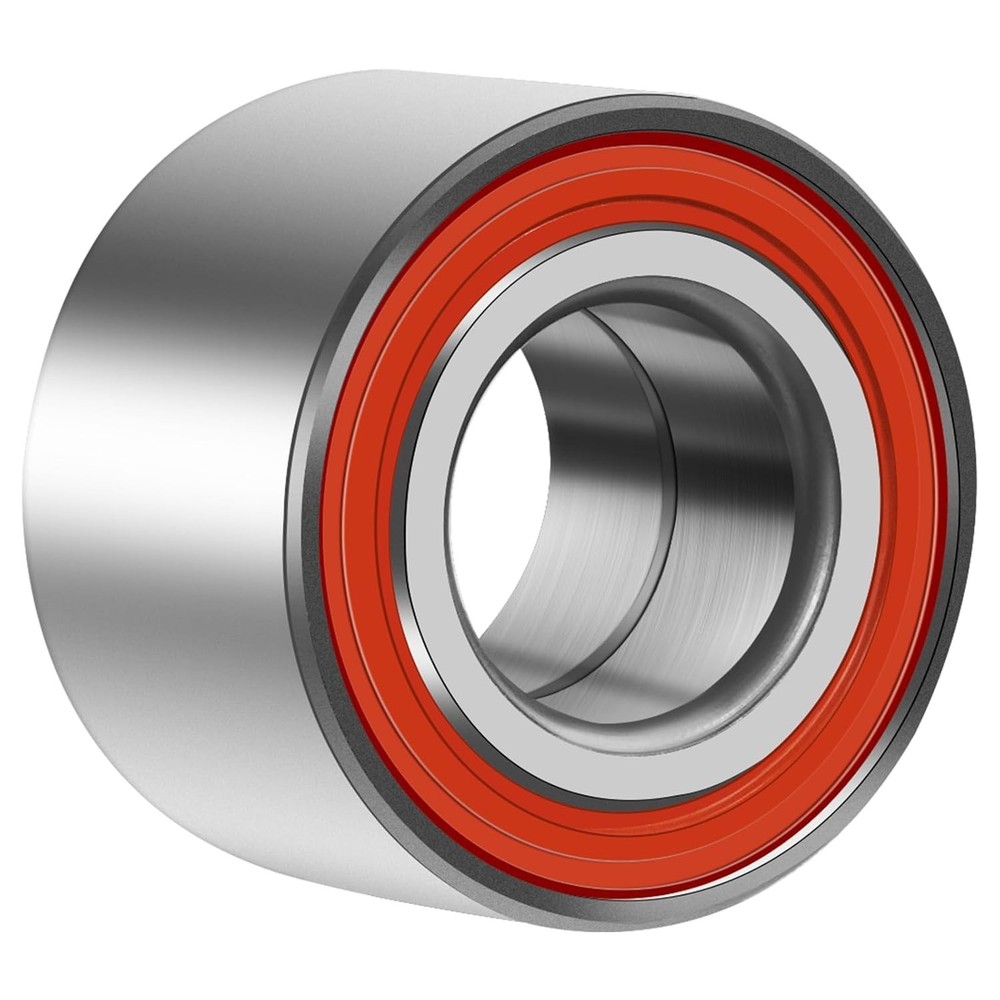 4 Pcs Wheel Bearings Kit for Can-Am