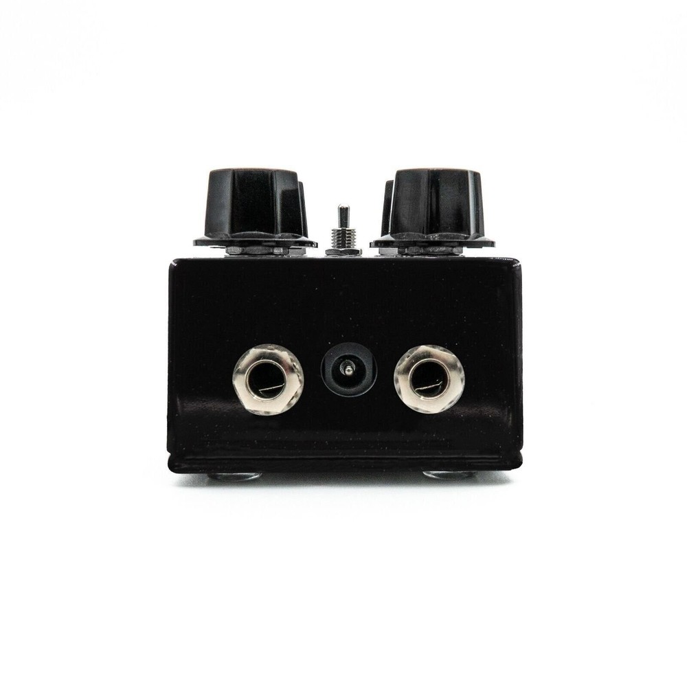 Diamond Pedals Dark Cloud