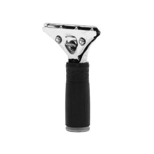 Unger Pro Stainless Steel Window Cleaning Squeegee Handle