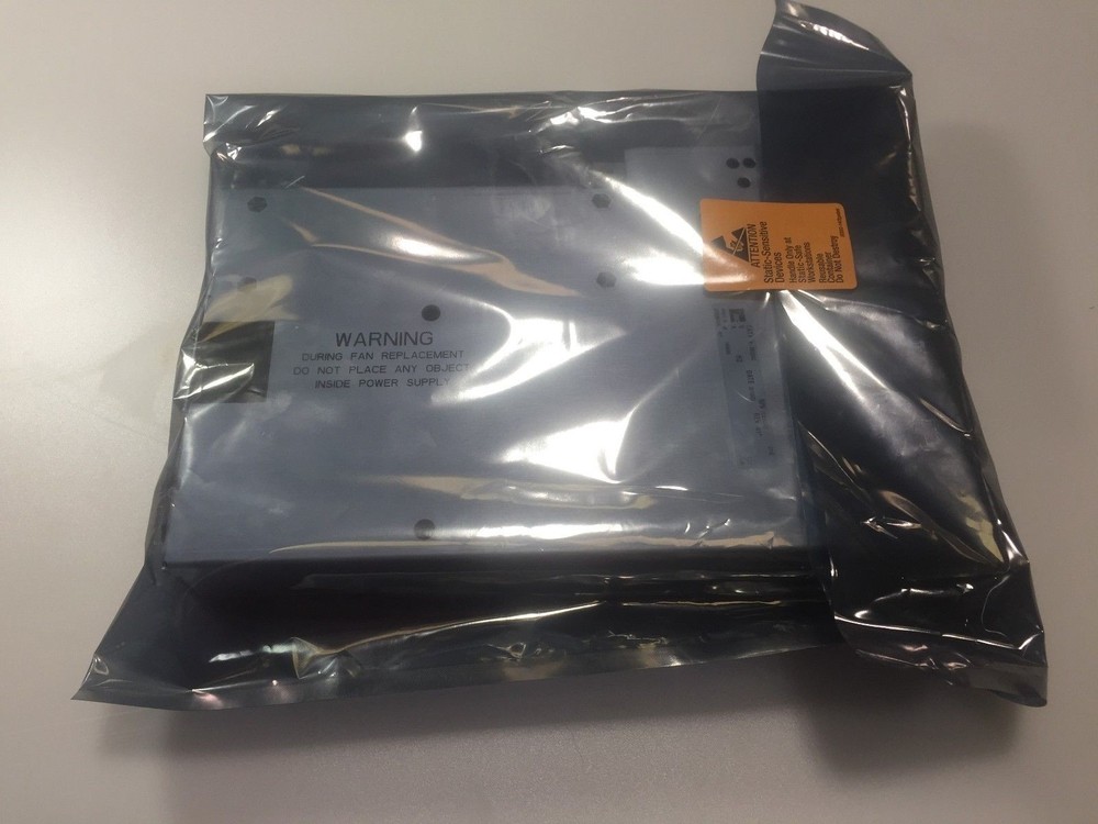 ADC Technologies N-MVUVAC Power Supply