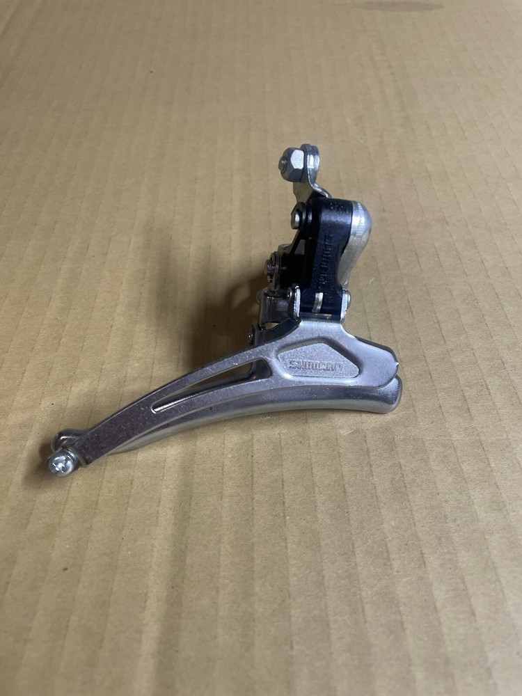 Shimano Front Derailleurs