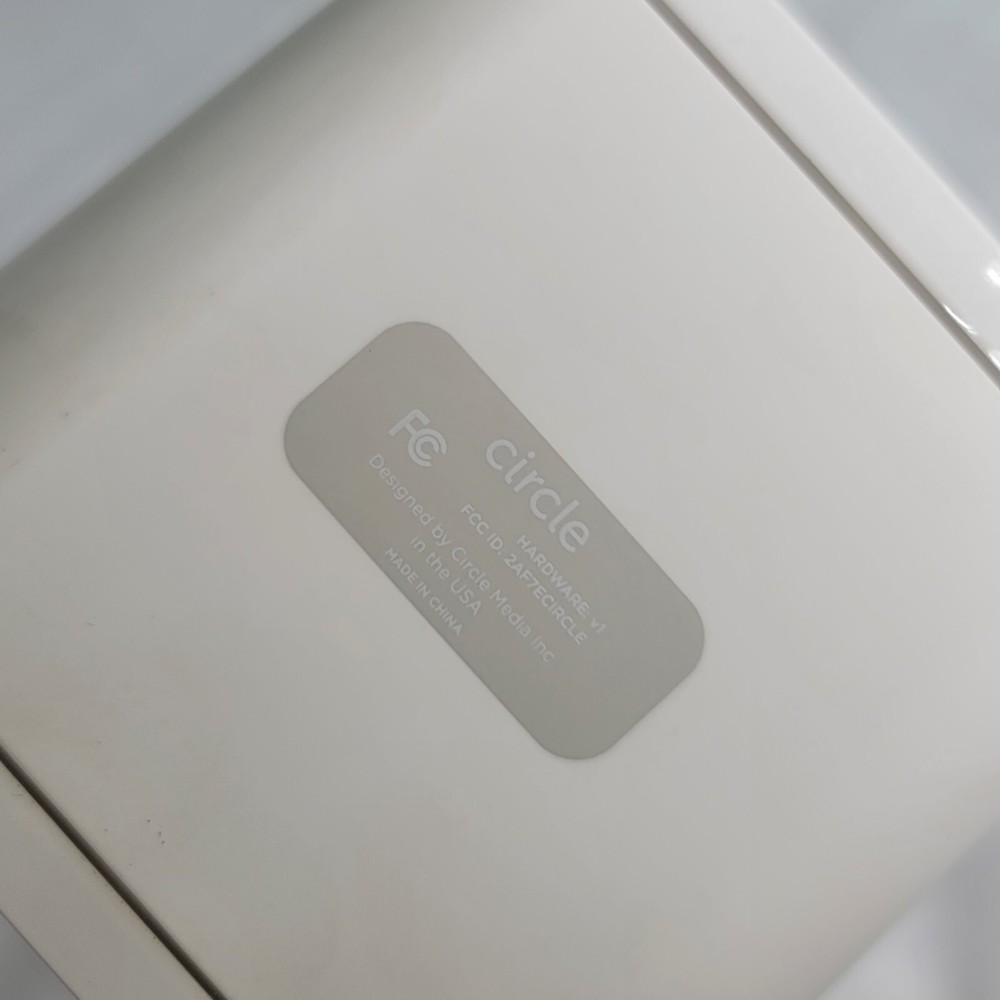 Circle with Disney Smart Internet Filter & Parental Control Hardware v1.