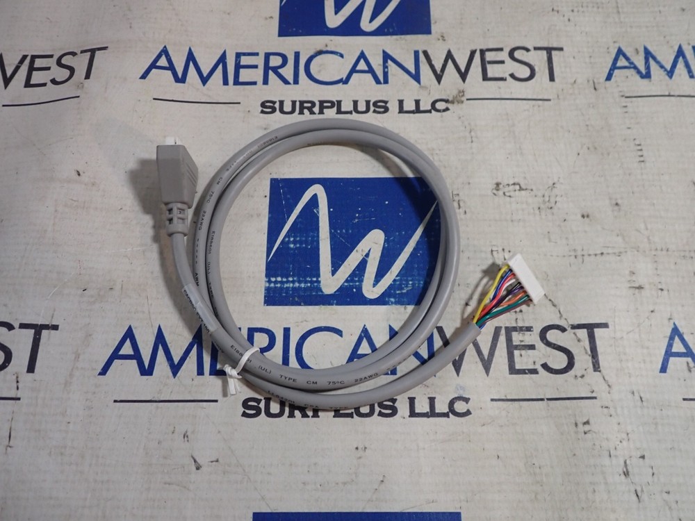 FT4 Motor Extension Cable CACRSC-EXT-100 Used