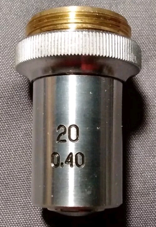 Lomo Phase Contrast Microscope Upgrade Package UP - PH3