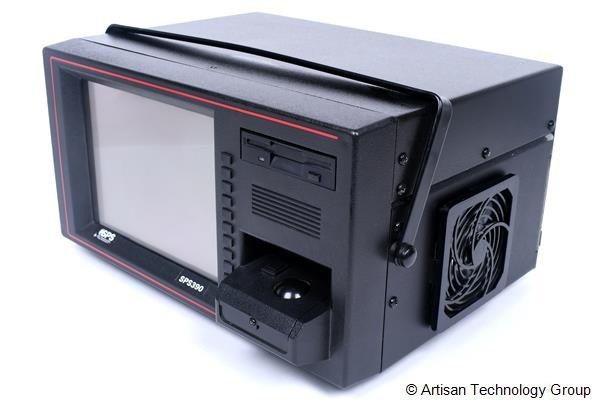 Signal Processing Systems SPS390 Dynamic Signal Analyzer