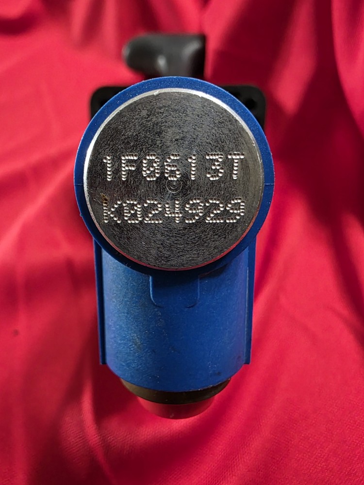 Used Bendix Trailer Brake Valve K024929