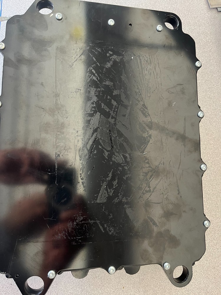 OEM CAT ECM CONTROLLER 348-2382-01 ++++++++++++