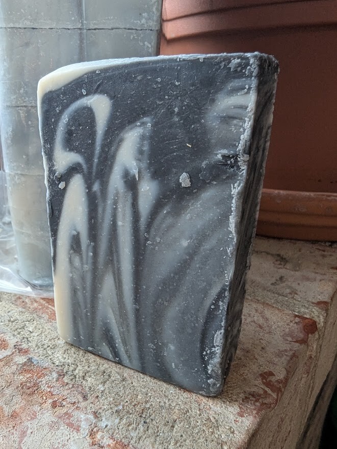 Handmade Bar Soap Loaves (9 - 10 4.5 oz bars per LOAF) FREE SHIPPING*