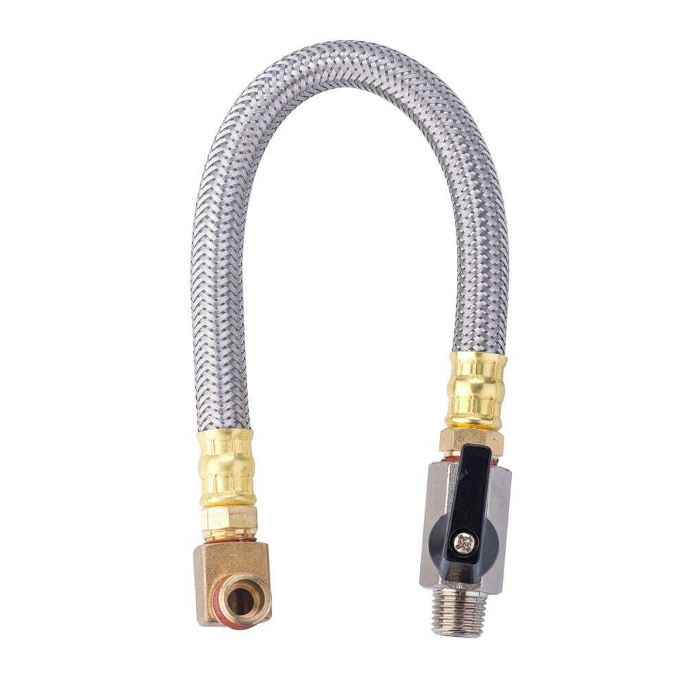 Kobalt Compressor Tank Drain Hose