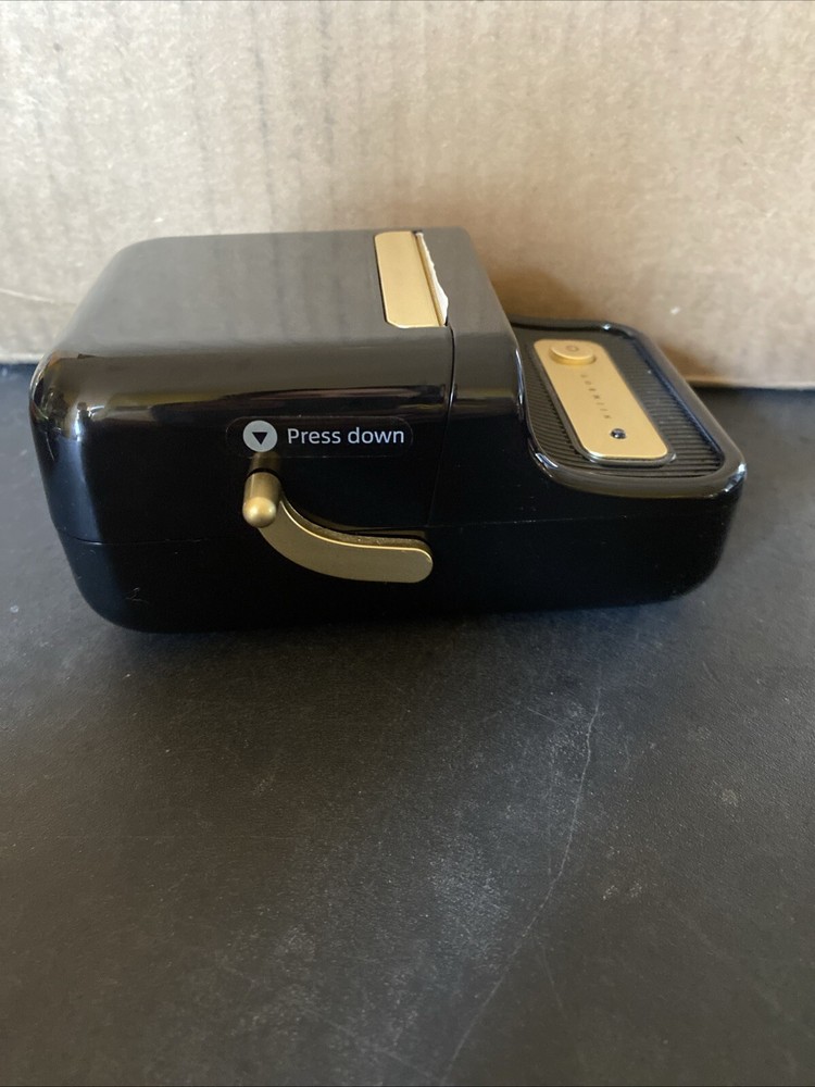 NiimBot B21 Label Maker Machine