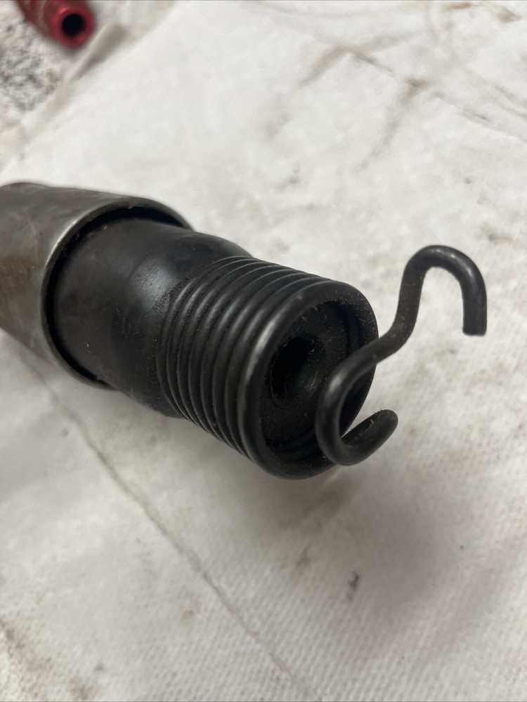 Central Pneumatic #32940 Air Impact Hammer Chisel