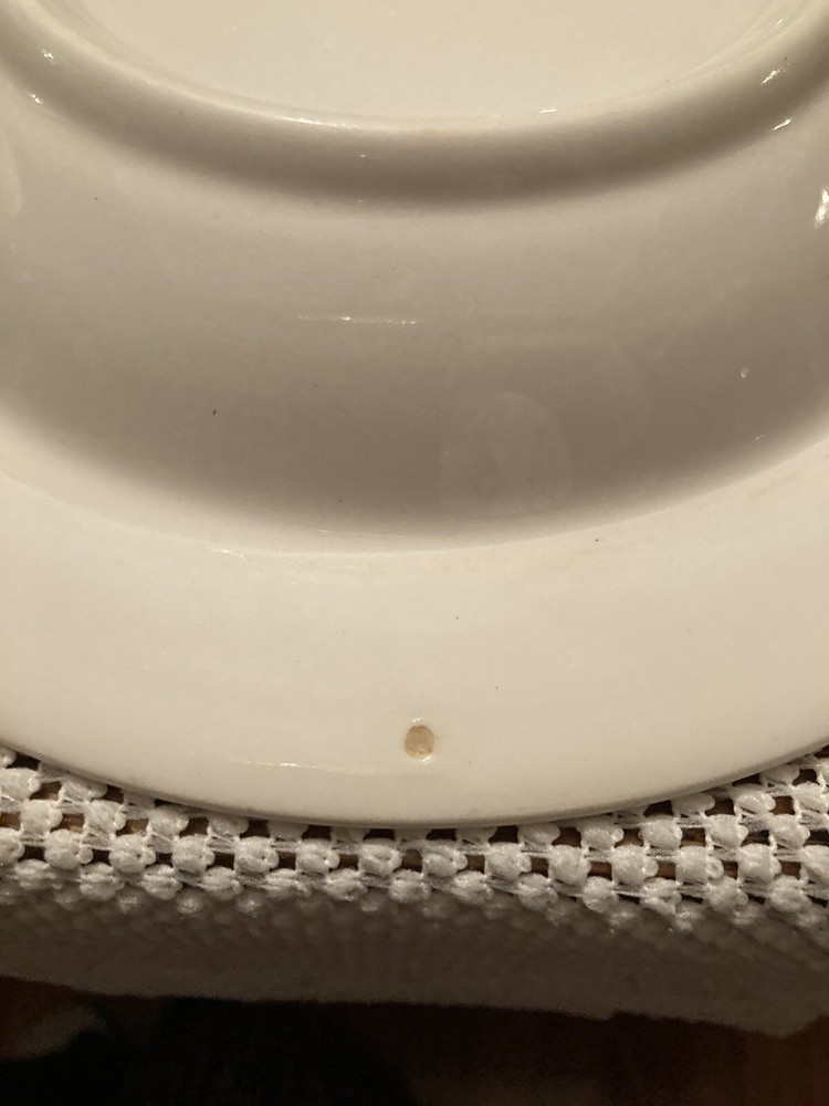 Century Service Echo Soup Bowls (2)