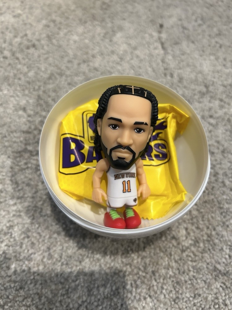 Multiple Zuru NBA Ballers Series 2