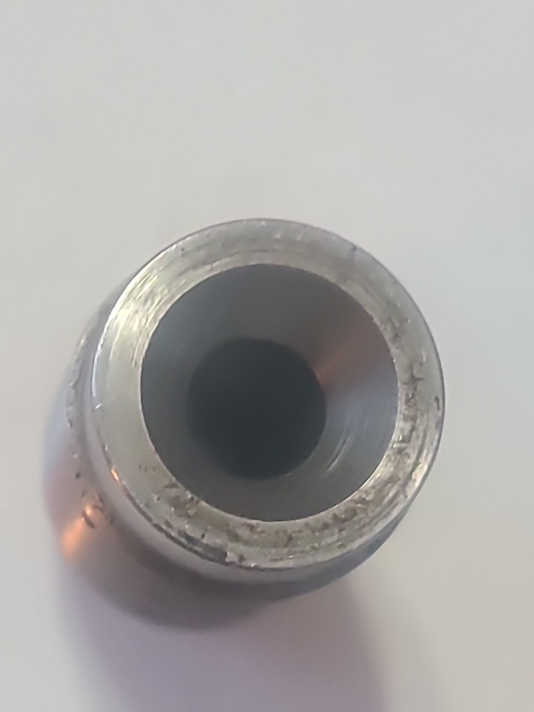 Knight Disc Inline Muzzleloader Rifle Breech Plug 209 Ignition Black Powder