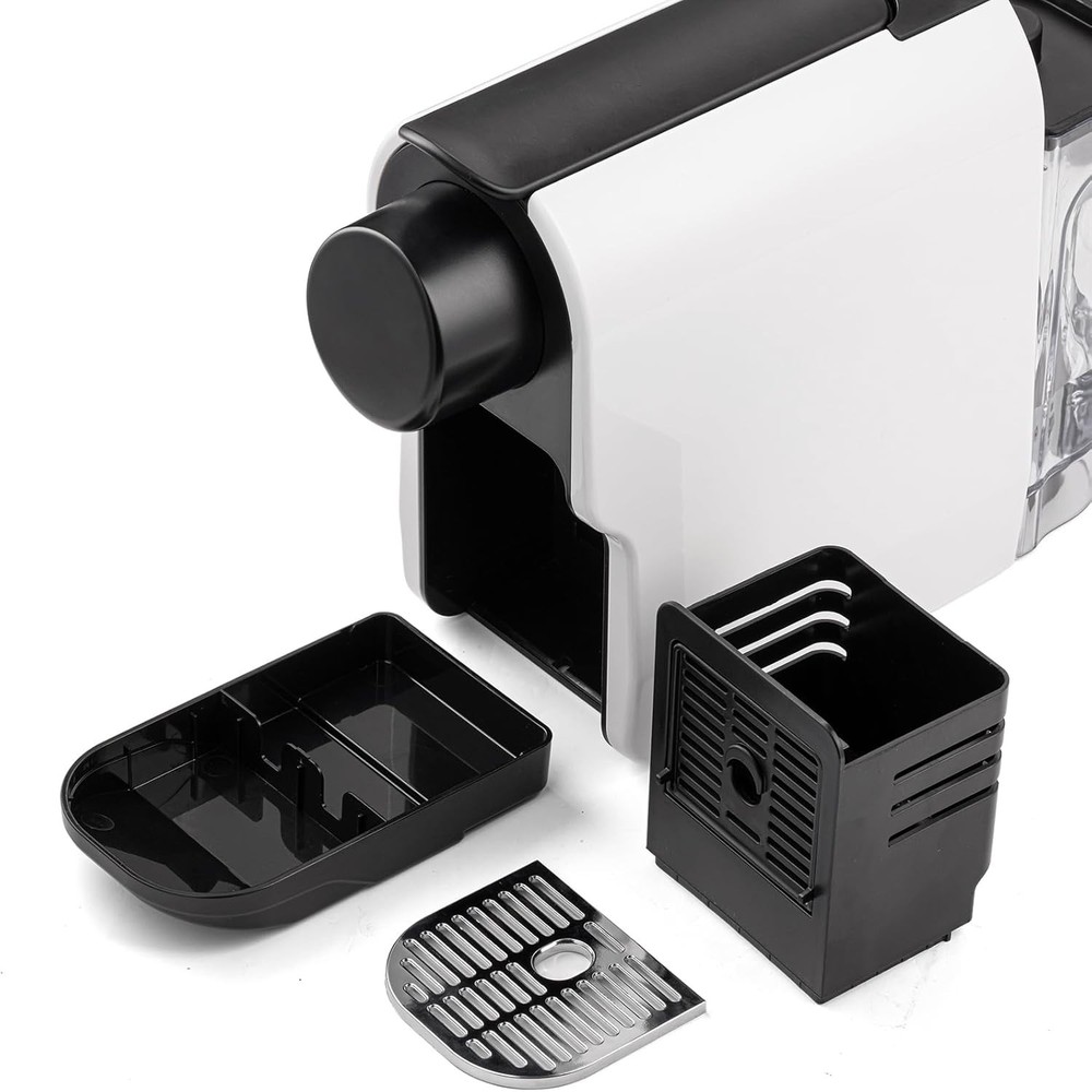 Mini Espresso Machine Compatible for NS Original Line Pods, Compact Capsule Coff
