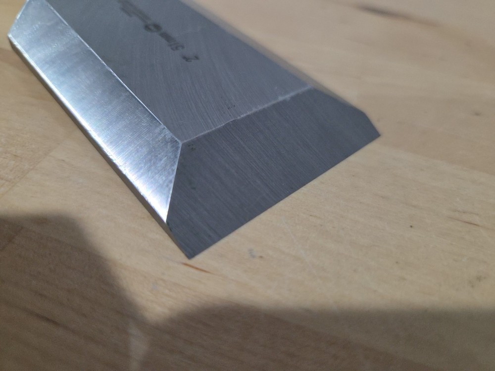 2 In. Straight Wood Chisel Dewalt