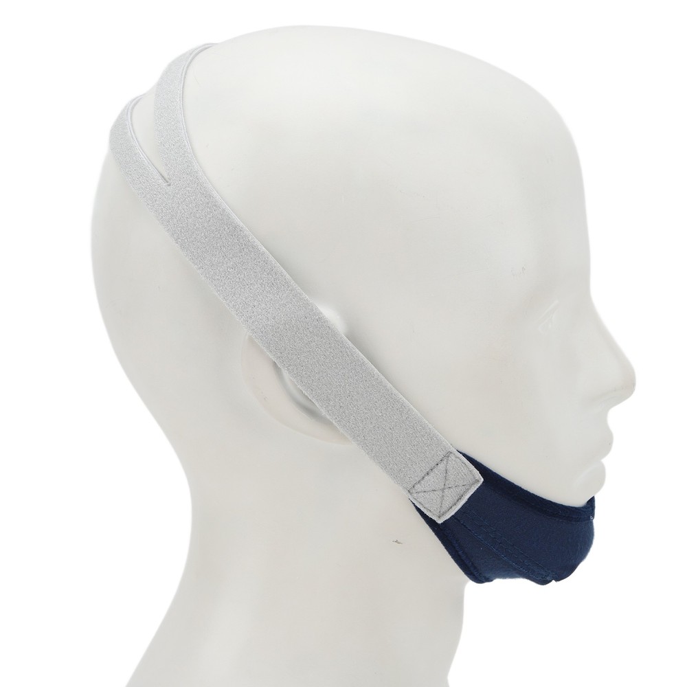 Lightweight Snoreless Chin Strap For Effective Snoring Prevention