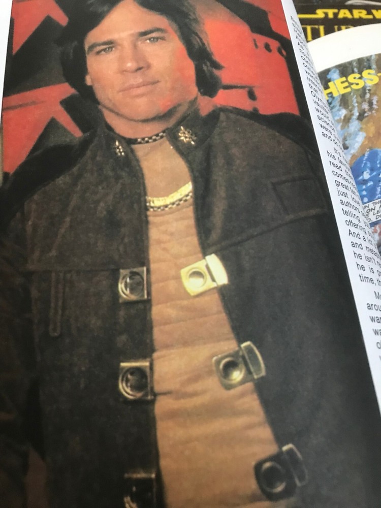 BattlestaR Galactica Hardback Book