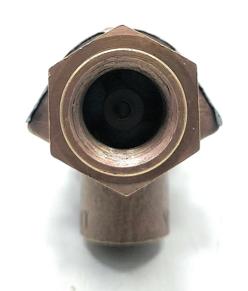 Watts 1/2" 9D-M3 Backflow Preventer