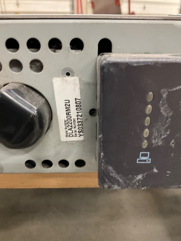 APC Smart-UPS (DLA2200RM2U)
