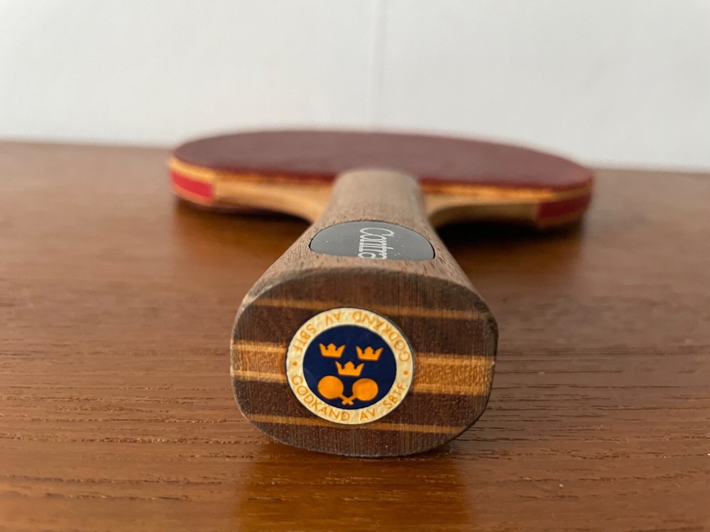 Stiga table tennis racket Alser