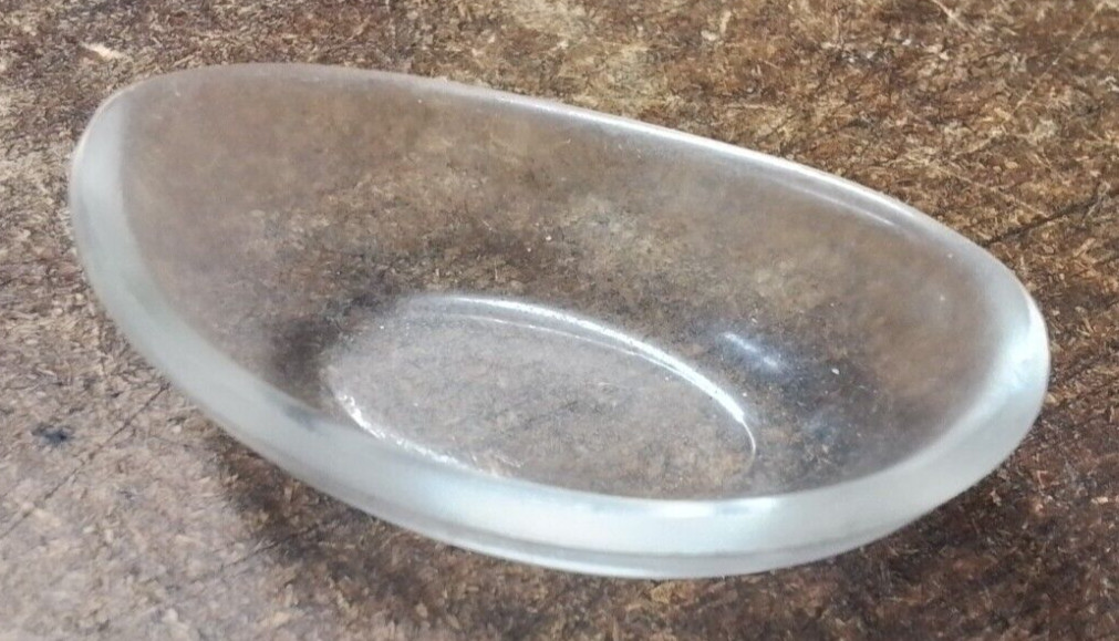 Theodore Olsen Norway Gilt Sterling Silver Viking Salt Cellar w/ Spoon