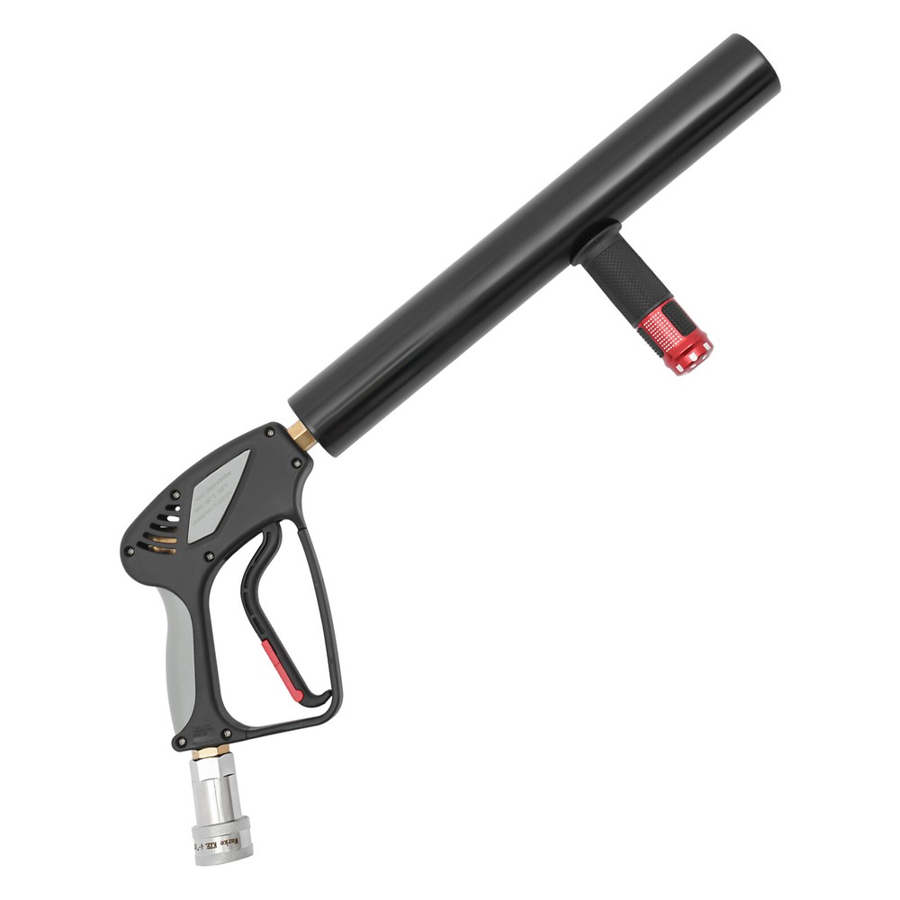 Co2 Cannon CO2 handheld Effect DJ Effect Machine CO2 Cannon Gun for Party Using