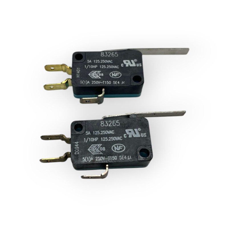 OLIMPIA SPLENDID K210023700A SECCOTECH REPLACEMENT MICROSWITCH FOR AIR CONDITION