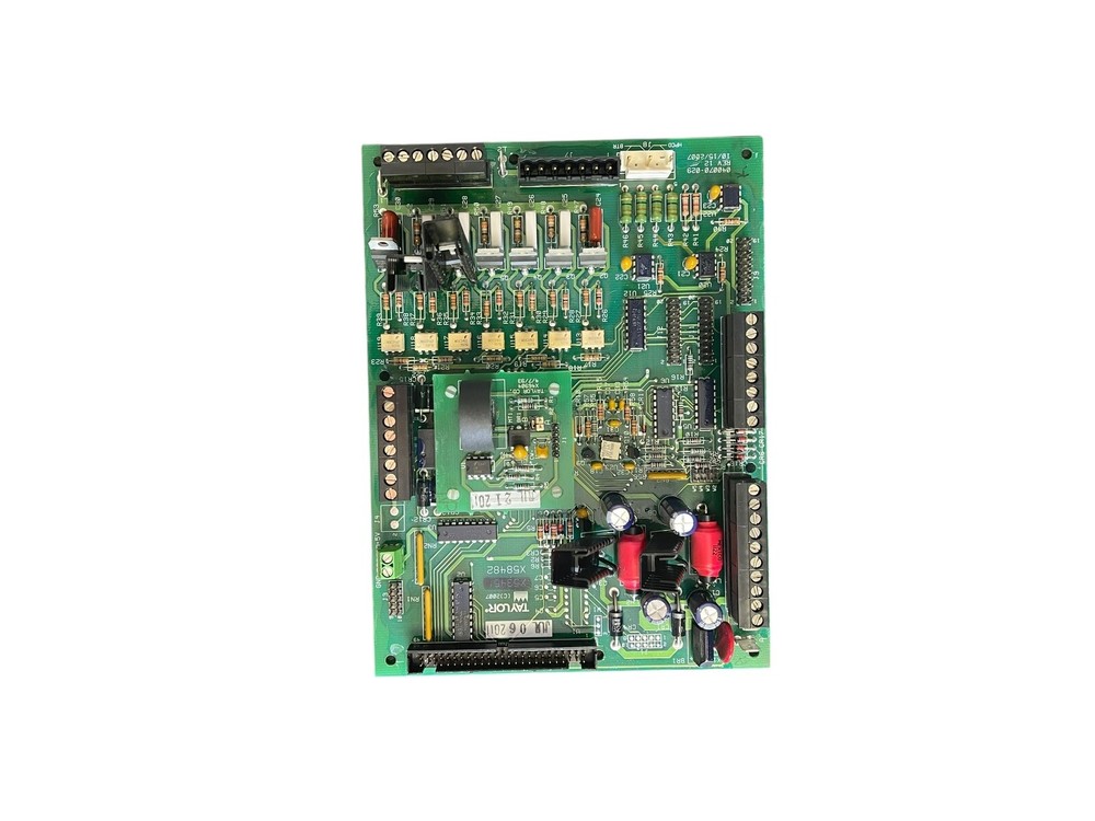Taylor machine PCB A.-INTERFACE-HT-SSX58505-SER