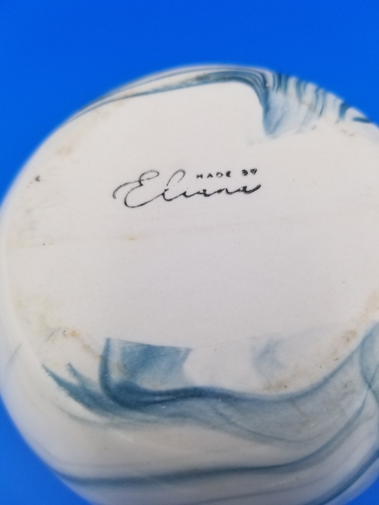 Eliana Bernard Bud Vase