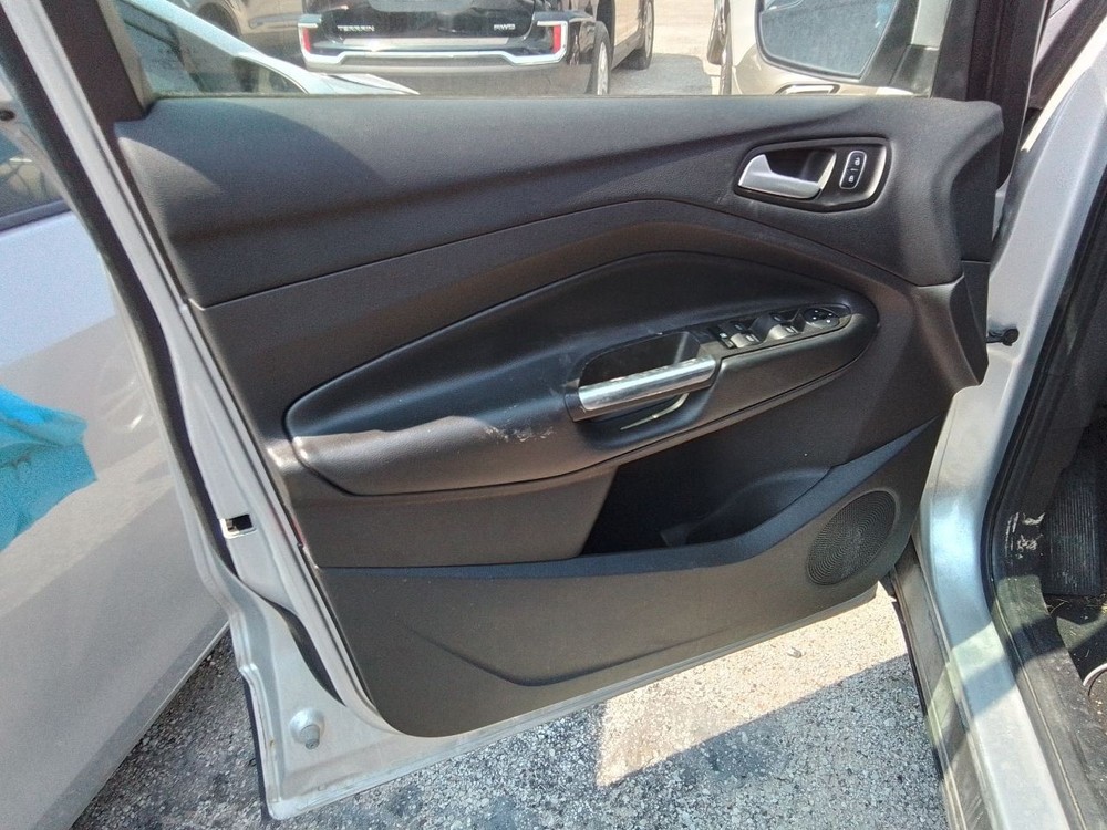 2015-2018 Ford Focus Front 4.2" Display Screen