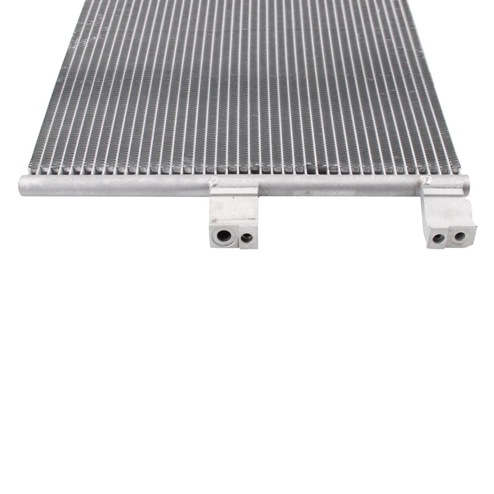 空调冷凝器和接收器干燥器组件适用于型号 3 2017 - 2022 ACA60900